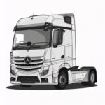 camion utilitaires lourds